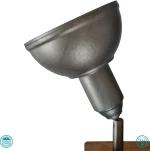 Trio Lighting Delhi Διπλό Σποτ με Ντουί E14 σε Καφέ Χρώμα