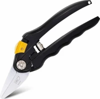 Deli Ψαλίδι Κλαδέματος Χειρός 8" EDL580101