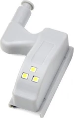 Eurolamp Φωτιστικό Ντουλάπας Μπαταρίας 145-15063