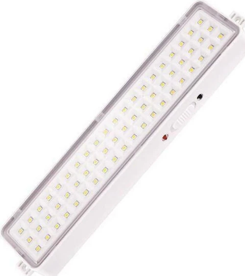Eurolamp Φωτιστικό Ασφαλείας Εφεδρικό 145-28001