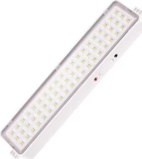 Eurolamp Φωτιστικό Ασφαλείας Εφεδρικό 145-28001
