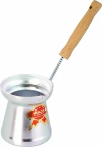 Viosarp Μπρίκι Αλουμινίου Νο1
