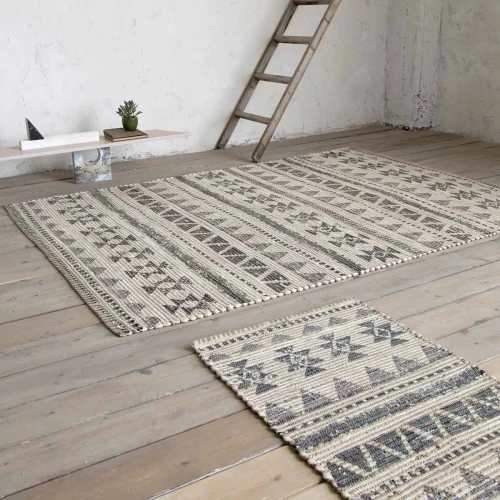 Nima Χαλάκι Dover Beige 60x130cm