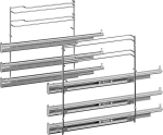 Bosch HEZ638300 Τηλεσκοπικός Μηχανισμός