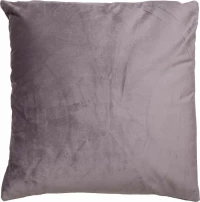 Viopros Μαξιλάρι Καναπέ 60x60 230 Γκρι