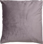 Viopros Μαξιλάρι Καναπέ 60x60 230 Γκρι