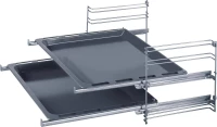 Bosch HEZ438201 Τηλεσκοπικός Μηχανισμός