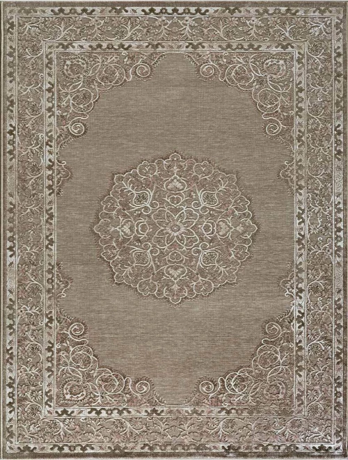 Madi Χαλί Imperial Beige Rose 133x190cm