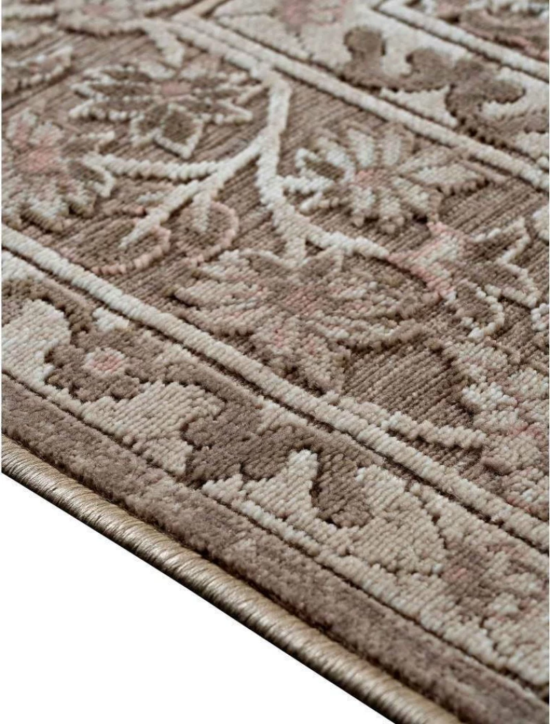 Madi Χαλί Imperial Beige Rose 133x190cm