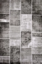 Tzikas Carpets Χαλί Διάδρομος 25307-995 995 Με το Μέτρο Πλάτους 80cm