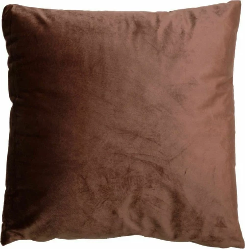 Viopros Μαξιλάρι Καναπέ 60x60 230 Καφέ