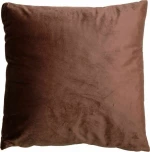 Viopros Μαξιλάρι Καναπέ 60x60 230 Καφέ