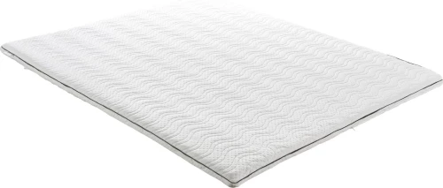 Cosmostrom Ανώστρωμα Soft Topper Υπέρδιπλο 170x200cm