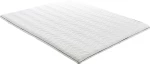 Cosmostrom Ανώστρωμα Soft Topper Υπέρδιπλο 170x200cm