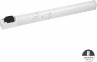 Spot Light Φωτιστικό Πάγκου Κουζίνας με Πρίζα 10W 4000K IP44 70cm 5907