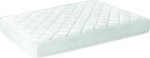 Sleep Well Στρώμα Foam Μονό 90x190cm