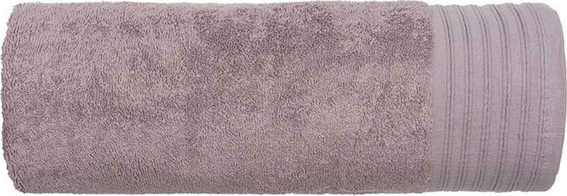 Beauty Home Πετσέτα Χεριών 3030 30x50 Μωβ