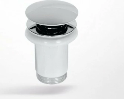 Eurorama Βαλβίδα Νιπτήρα R0323 Chrome