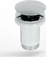 Eurorama Βαλβίδα Νιπτήρα R0323 Chrome
