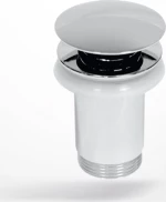 Eurorama Βαλβίδα Νιπτήρα R0323 Chrome
