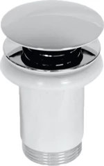Eurorama Βαλβίδα Νιπτήρα R0323 Chrome