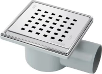 Viospiral Σιφώνι Δαπέδου Συρταρωτό Φ50 70-2060/S