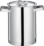 Kuchenprofi San Remo Ανοξείδωτη Κατσαρόλα Μαρμίτα 4lt / 16cm