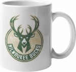 Κούπα Milwaukee Bucks (Replica)