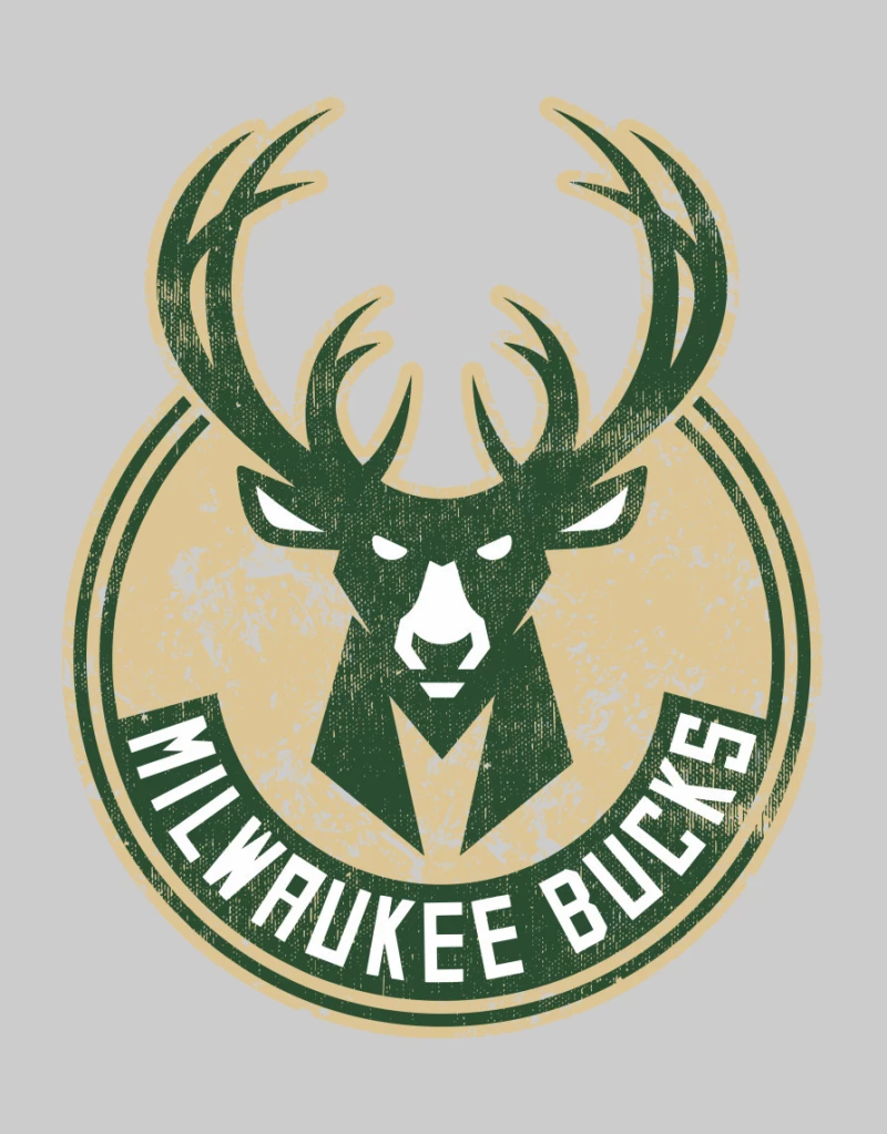 Κούπα Milwaukee Bucks (Replica)