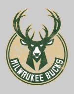 Κούπα Milwaukee Bucks (Replica)