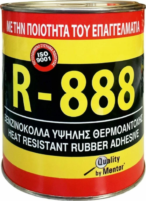 Mentor R888 Βενζινόκολλα 5000ml