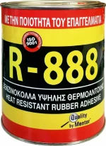 Mentor R888 Βενζινόκολλα 5000ml
