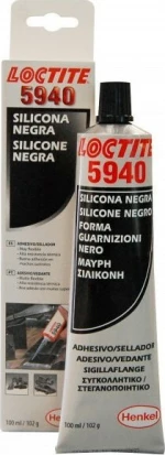 Loctite Υψηλής Θερμοκρασίας 5940 Φλαντζόκολλα 100ml