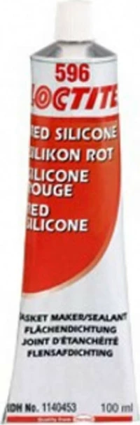 Loctite Υψηλής Θερμοκρασίας 596 Φλαντζόκολλα 100ml