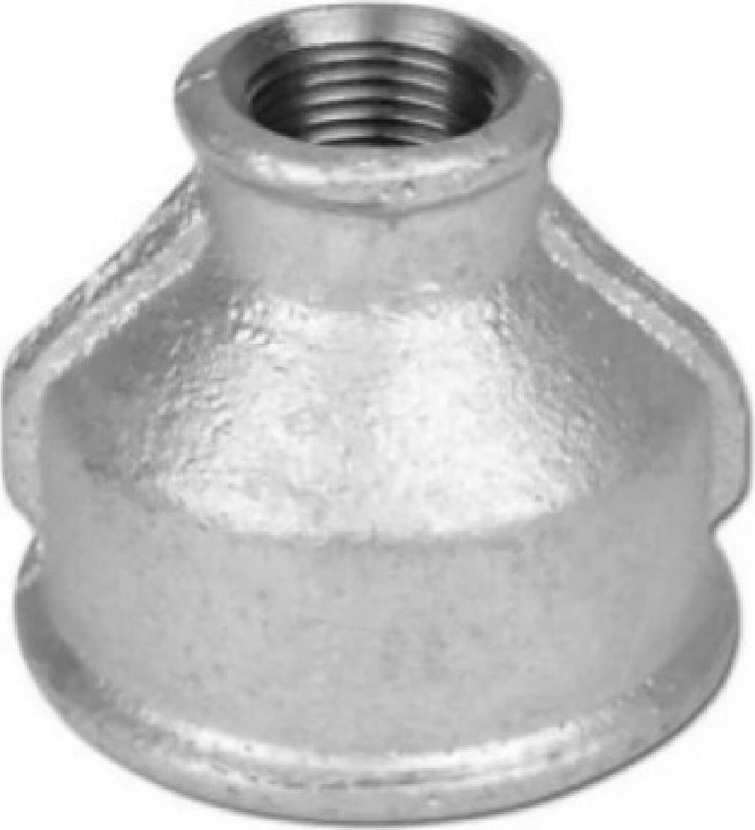 Συστολής Αγγλίας γαλβανιζέ 1/2"- 3/4" - 921
