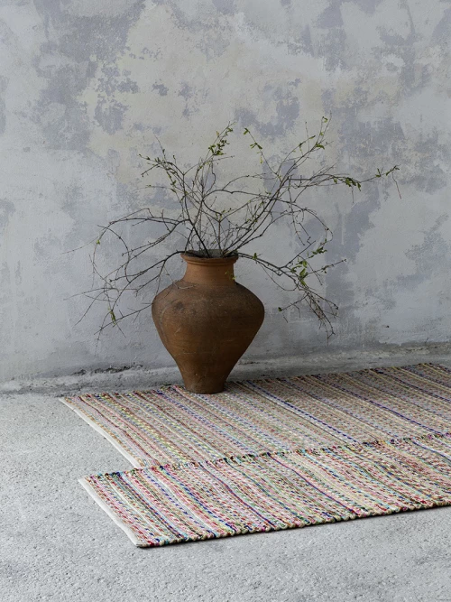 Nima Χαλί Kalifa Multi 120x180cm