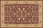 Eurofil Χαλί 1332 Heatset Antique Cherry-Cream 160x230cm