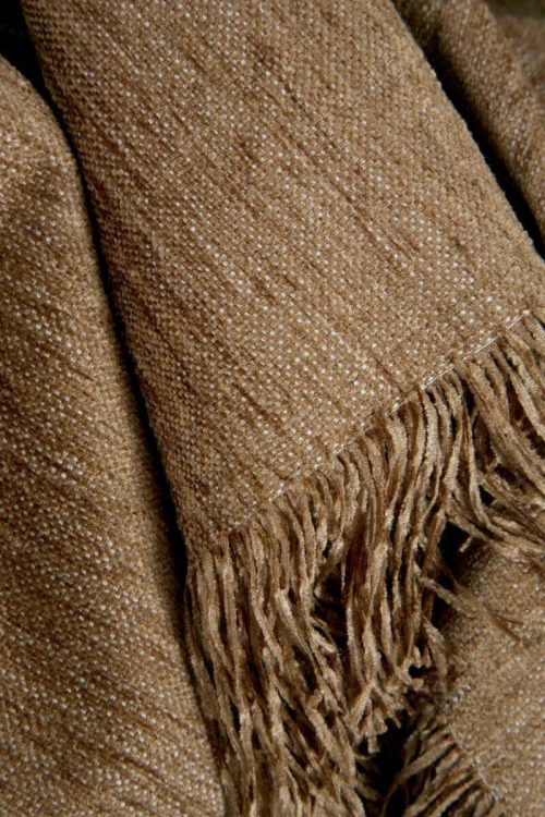 Anna Riska Ριχτάρι Διθέσιου Καναπέ 180x240 1300 Marron