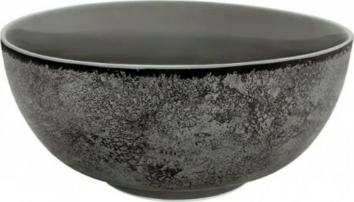 Oriana Ferelli 18274 Σαλατιέρα Κεραμική Grey 25x25cm