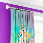 VSR - Κουρτίνα με τρέσα - 81365 - 145x260
