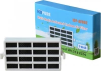 Icepure AF002 Φίλτρο Αέρα για Ψυγεία