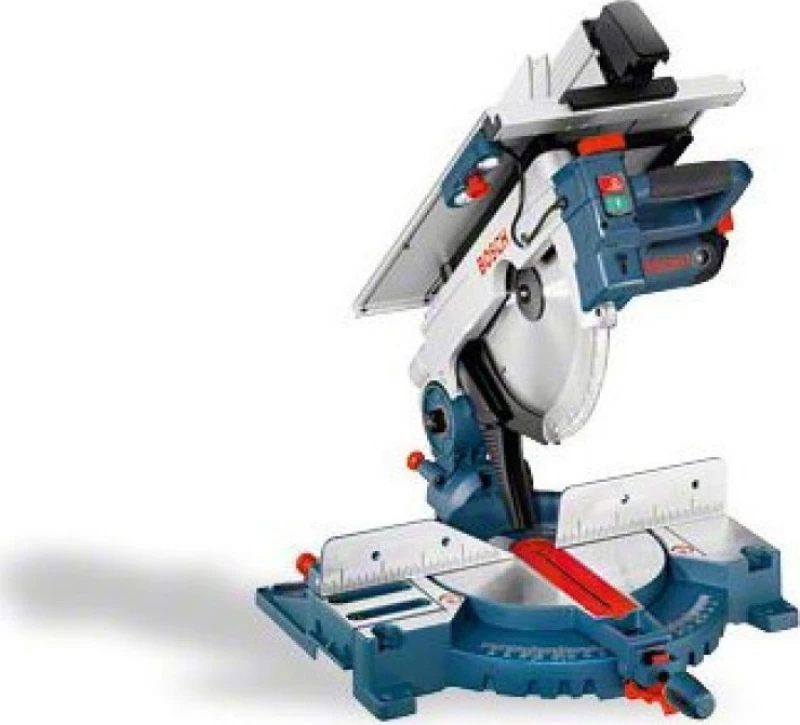Bosch GTM 12 JL Φαλτσοπρίονο 1800W