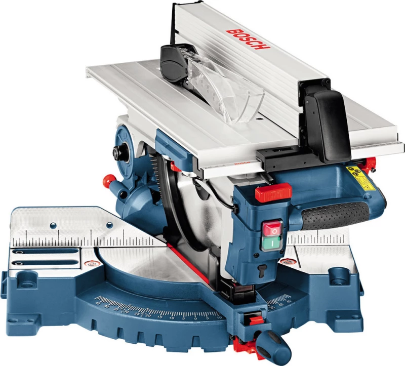 Bosch GTM 12 JL Φαλτσοπρίονο 1800W