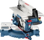 Bosch GTM 12 JL Φαλτσοπρίονο 1800W