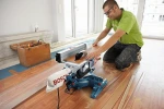 Bosch GTM 12 JL Φαλτσοπρίονο 1800W