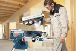 Bosch GTM 12 JL Φαλτσοπρίονο 1800W
