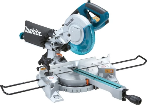 Makita LS0815FL Φαλτσοπρίονο 1400W