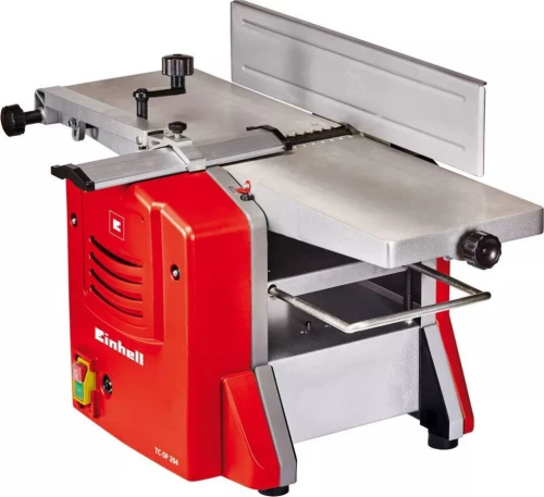 Einhell TC-SP 204 Ξεχονδριστήρας 1500W