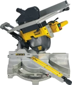 Dewalt D27112 Φαλτσοπρίονο 1600W