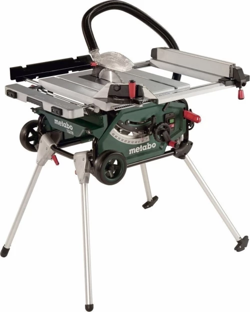 Metabo TS 216 Δισκοπρίονο Πάγκου 1500W